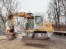 Liebherr A 314 Hjulgrävare