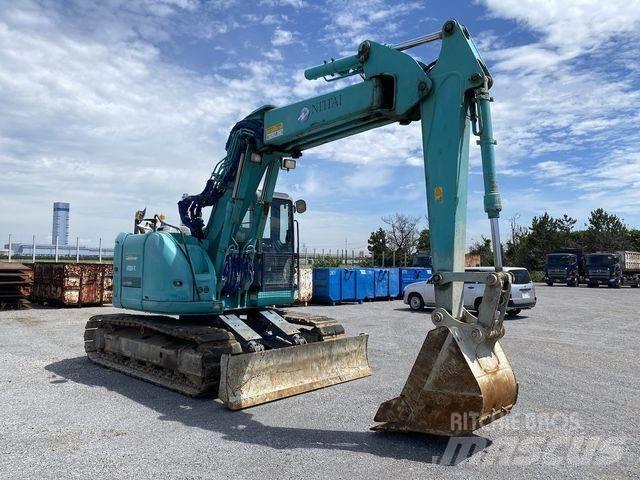 Kobelco SK130 UR -3 Bandgrävare