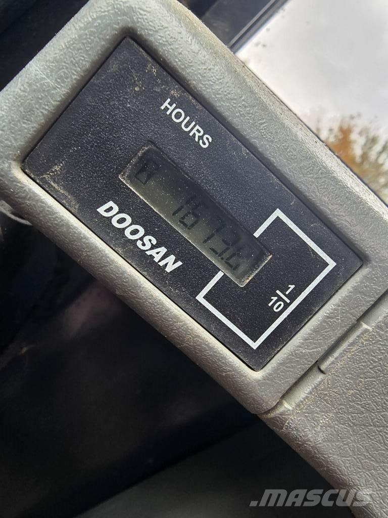 Bobcat E 63 Minigrävare < 7t