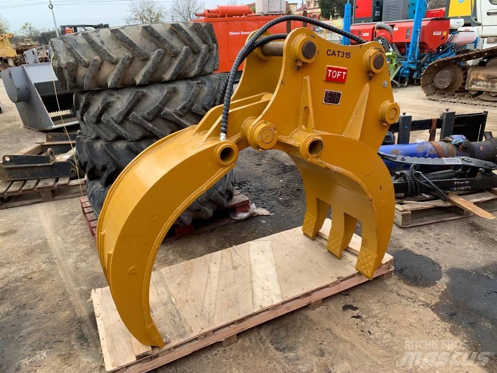  Toft ASC60 Gripar
