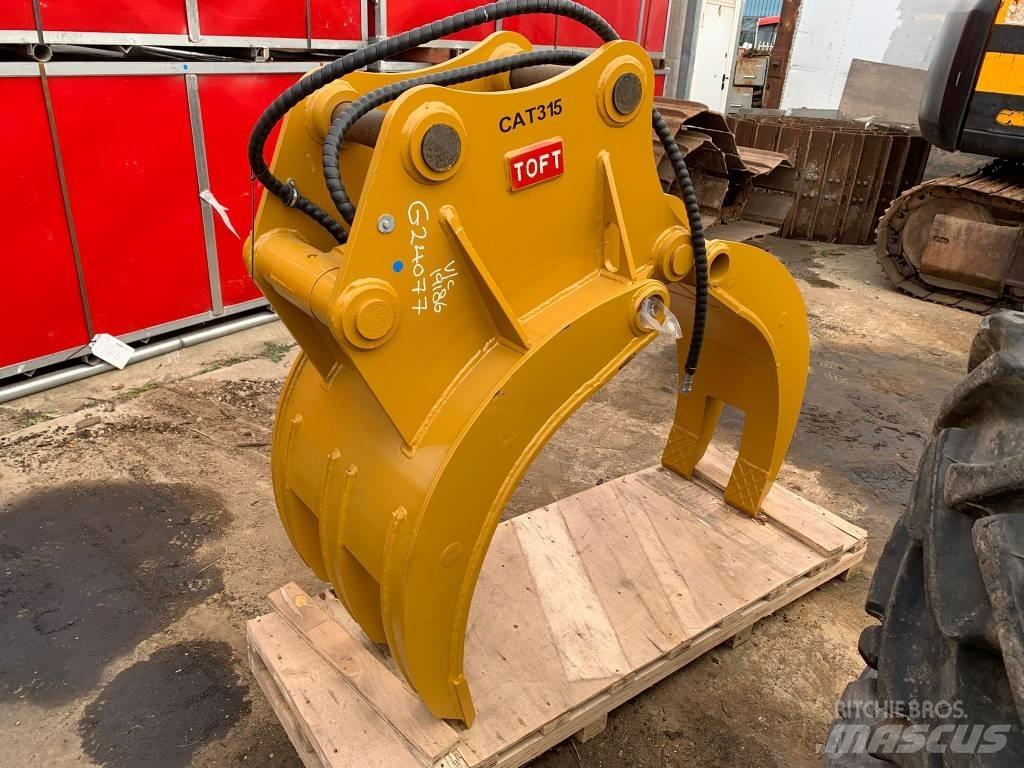  Toft ASC60 Gripar