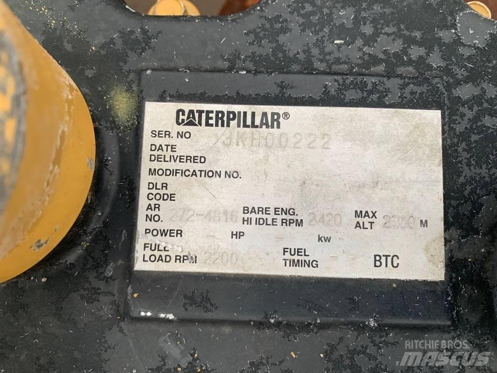 CAT C4.2 ENGINE Motorer
