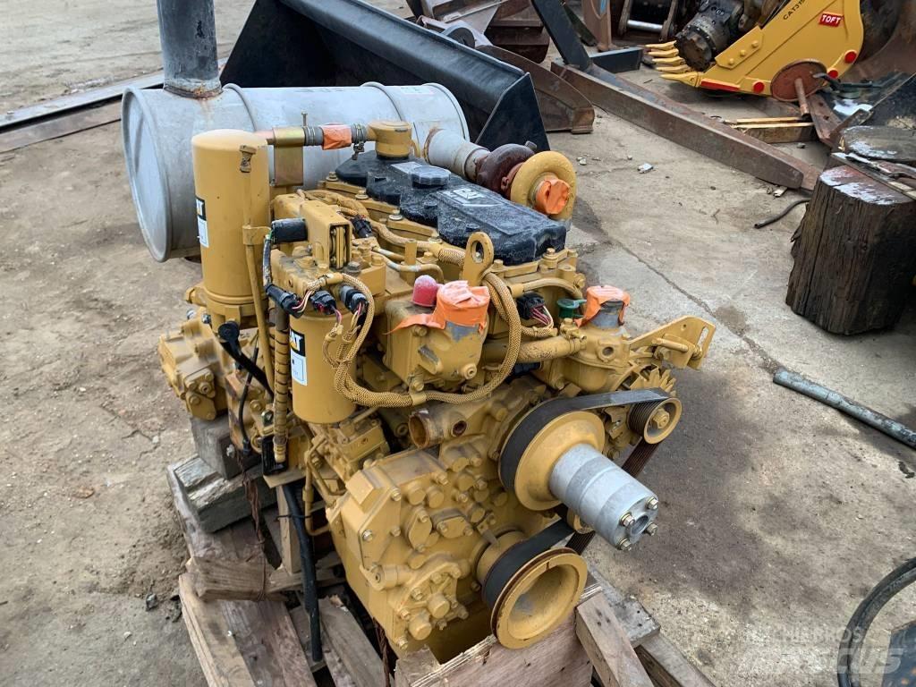 CAT C4.2 ENGINE Motorer