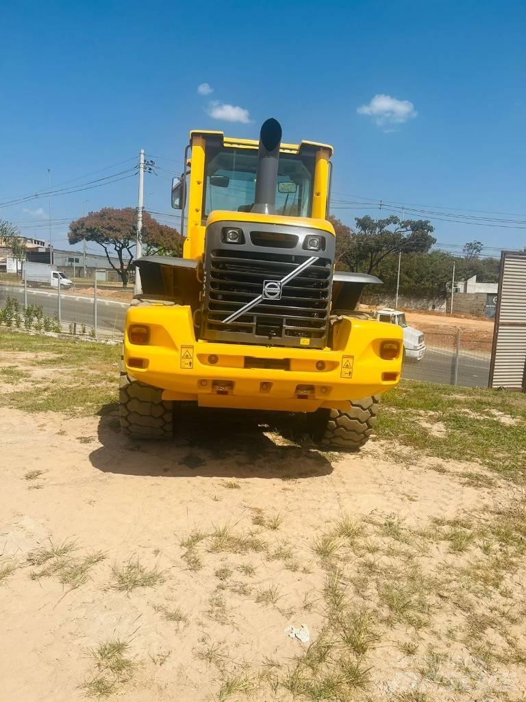 Volvo L 90 F Hjullastare
