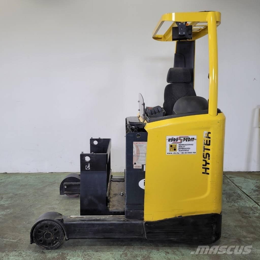 Hyster R 1.6 Skjutstativtruck