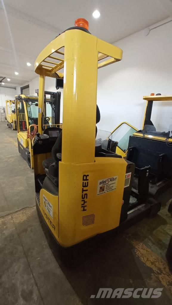 Hyster R 1.6 Skjutstativtruck