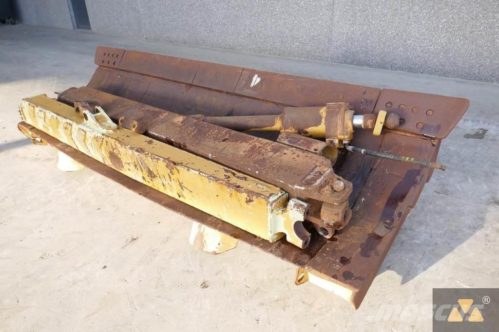 CAT D7G Blade Schaktblad