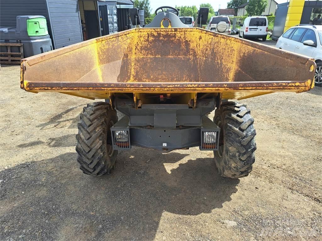 Wacker Neuson 3001 Entreprenad - Övrigt