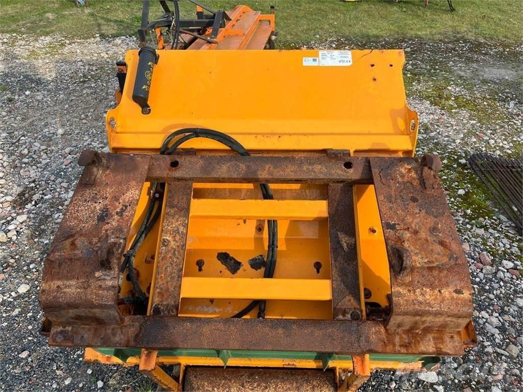 GiANT MVB-550-G Övrig inomgårdsutrustning