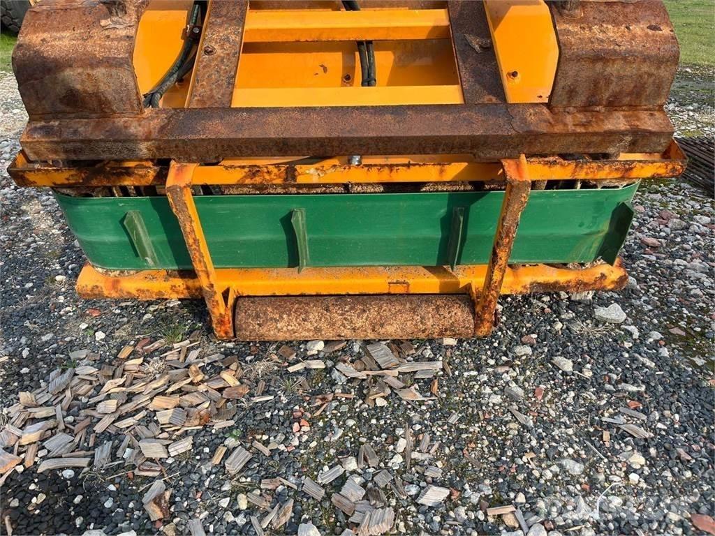 GiANT MVB-550-G Övrig inomgårdsutrustning