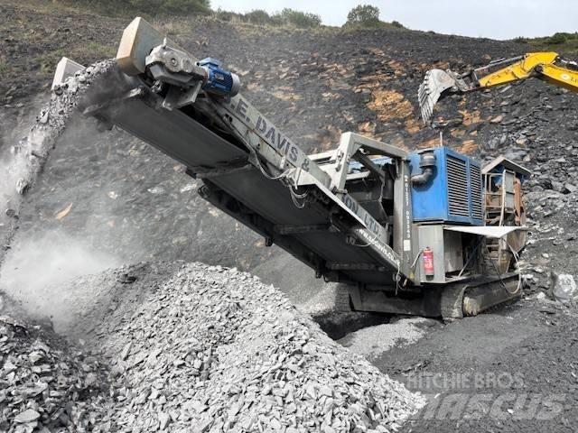 Kleemann MC110Z Krossar