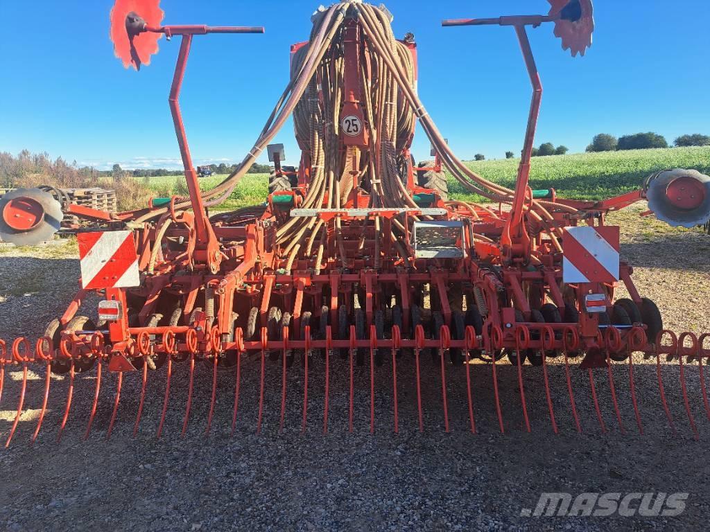  Såmaskine Kverneland Kombisåmaskiner