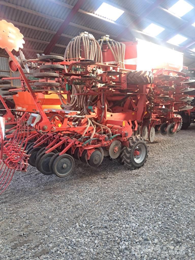  Såmaskine Kverneland Kombisåmaskiner