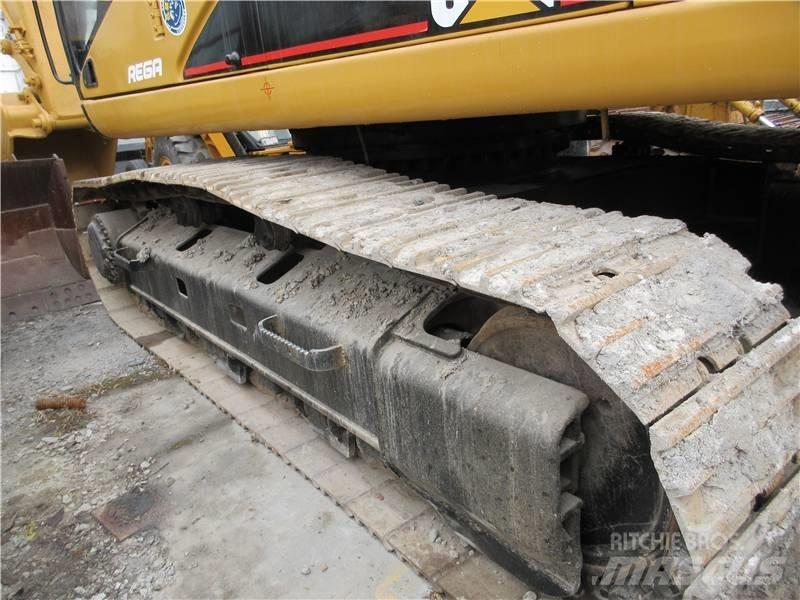 CAT 330 C Bandgrävare