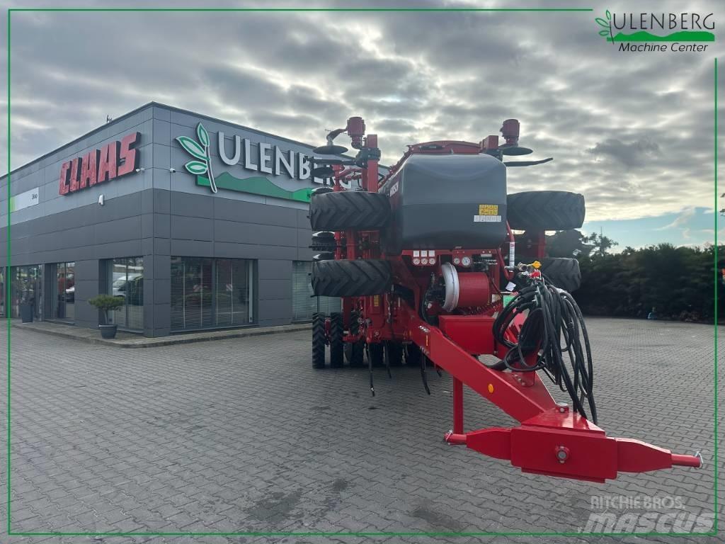 Horsch Focus 6.35 TD Såmaskiner