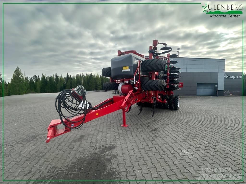 Horsch Focus 6.35 TD Såmaskiner