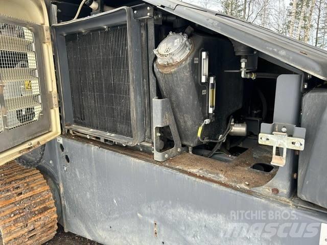 Metso ST 2.8 Mobila sorteringsverk