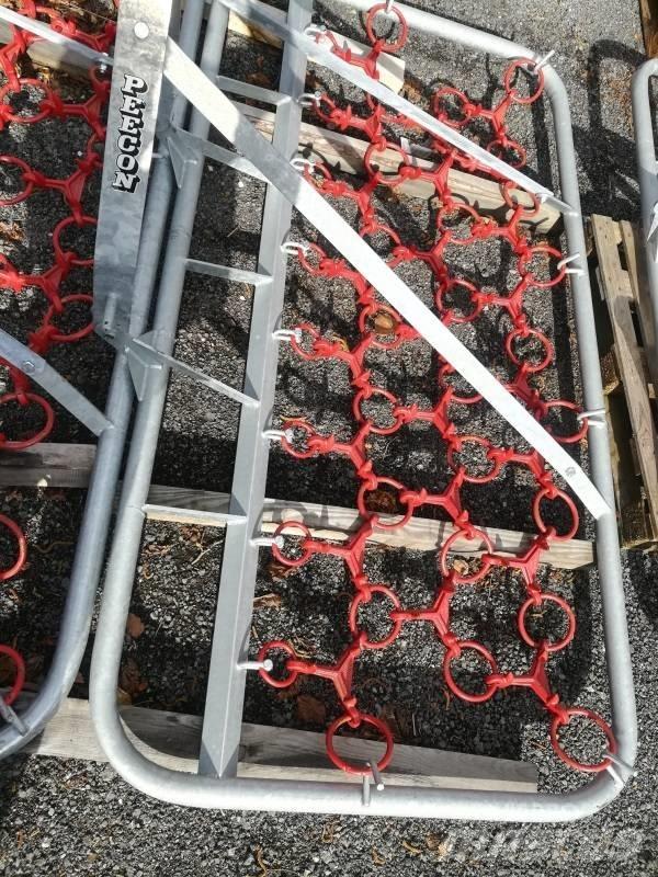 Peecon WS 250 G Harvar