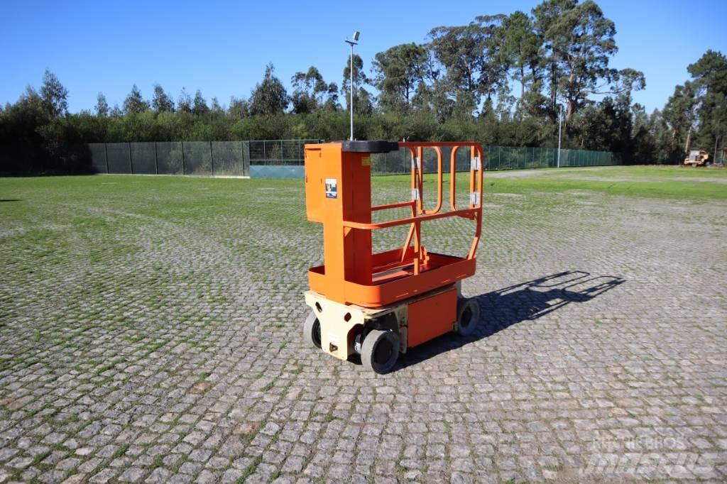 JLG 1230ES Personhissar och andra hissar