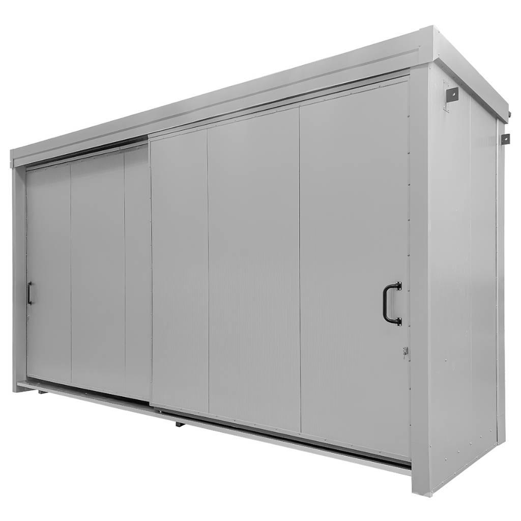  IKAPOL Sp. z o.o. inne Specialcontainers