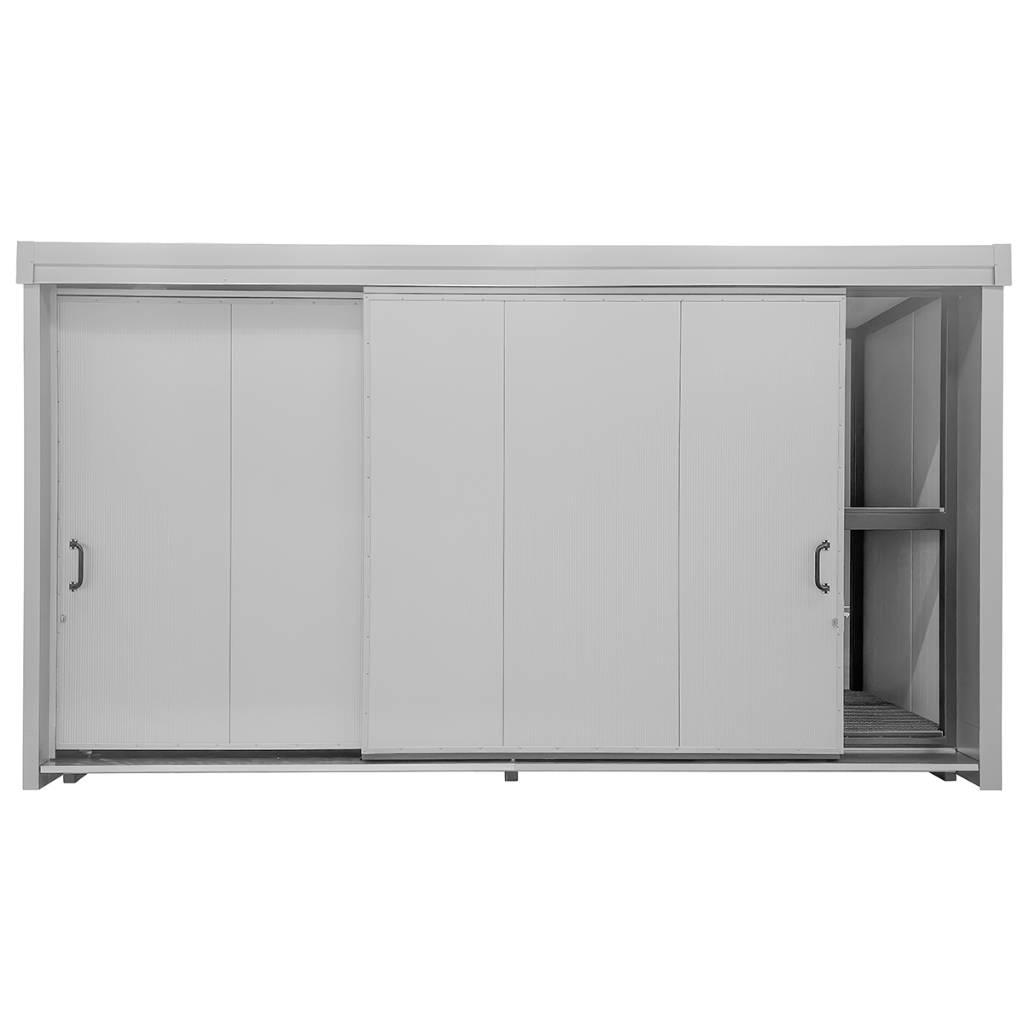  IKAPOL Sp. z o.o. inne Specialcontainers