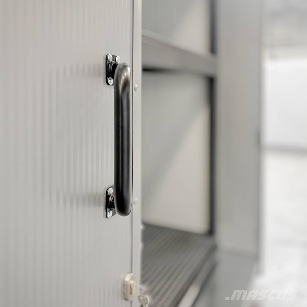  IKAPOL Sp. z o.o. inne Specialcontainers