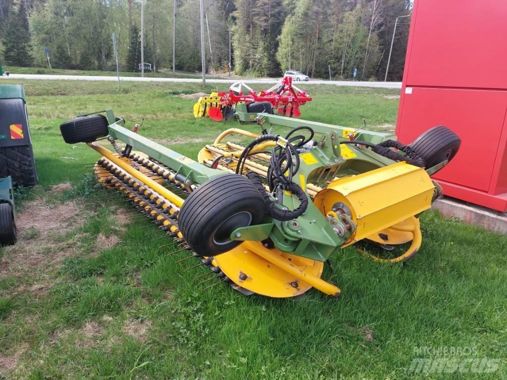 Elho V-Twin 600 Strängläggare