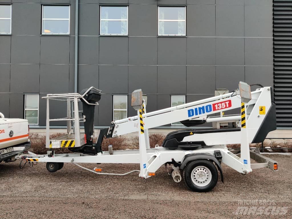 Dino 135 T Skylift Skylift