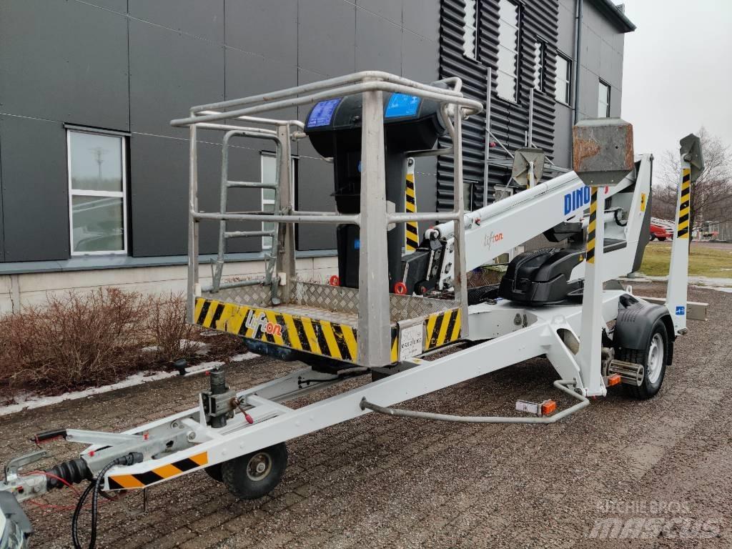 Dino 135 T Skylift Skylift