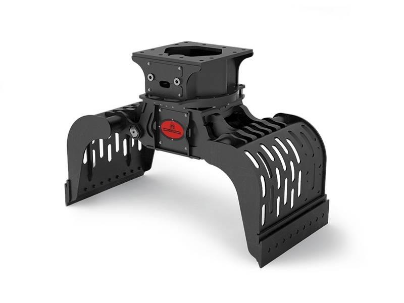  DEMOQ DMD140 S Gripar