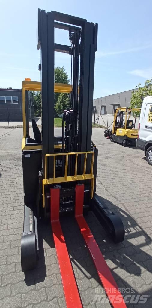 Hyster R 1.4 Skjutstativtruck
