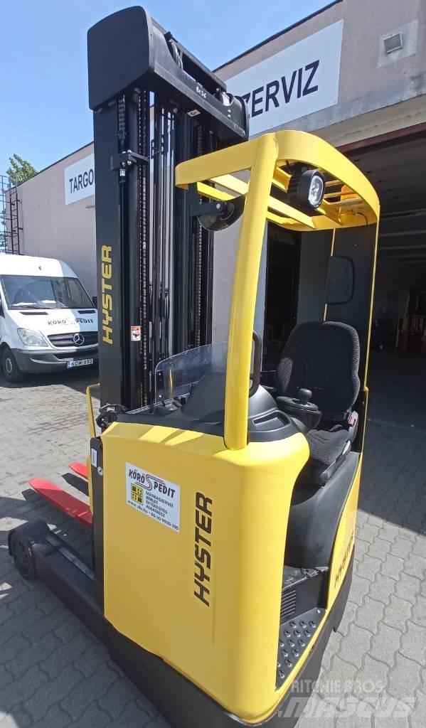 Hyster R 1.4 Skjutstativtruck