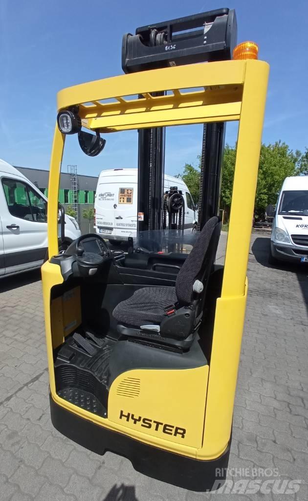 Hyster R 1.4 Skjutstativtruck