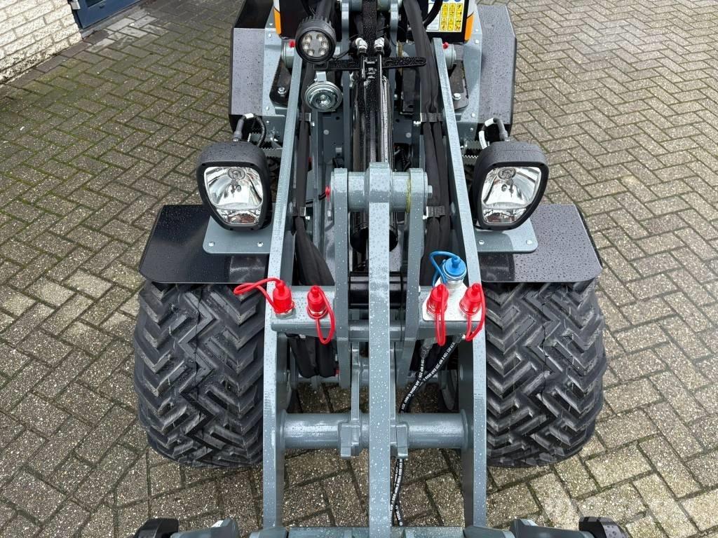Giant G1500L Xtra Minilastare