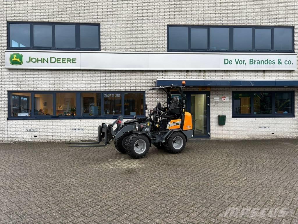 Giant G1500L Xtra Minilastare