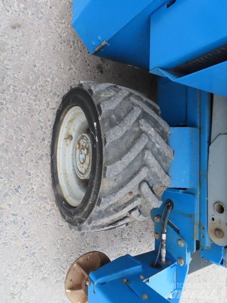 Genie GS 3268 RT Saxliftar