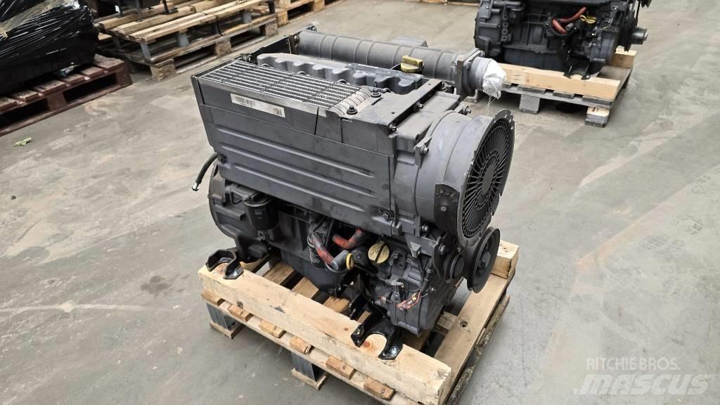 Deutz D2011L04I Motorer
