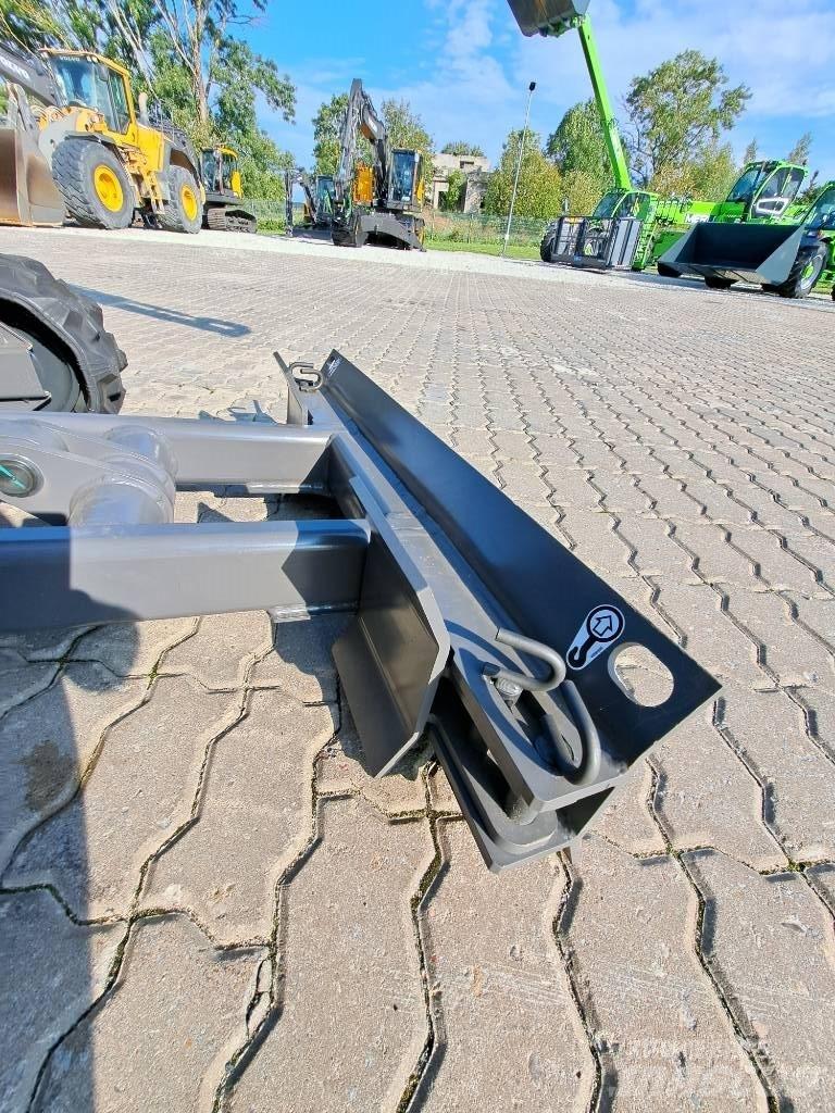 Volvo EC 18 E Minigrävare < 7t