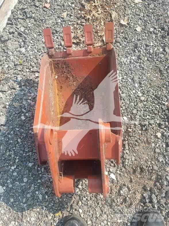 Ditch Witch  Skopor