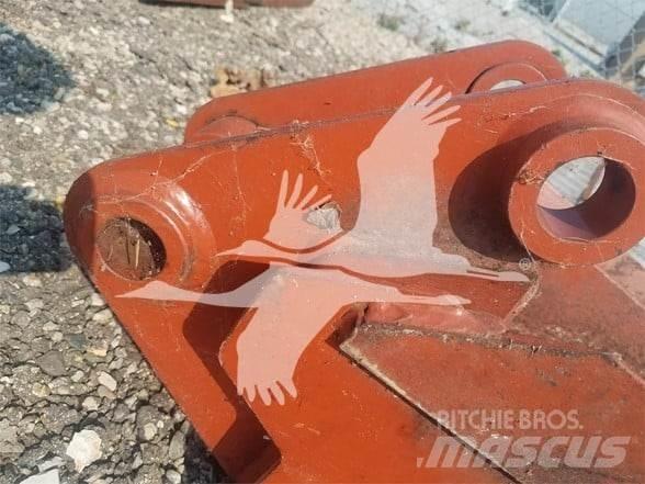 Ditch Witch  Skopor