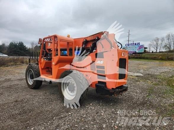 SkyTrak 6036 Teleskoplastare