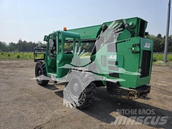 SkyTrak 8042 Teleskoplastare