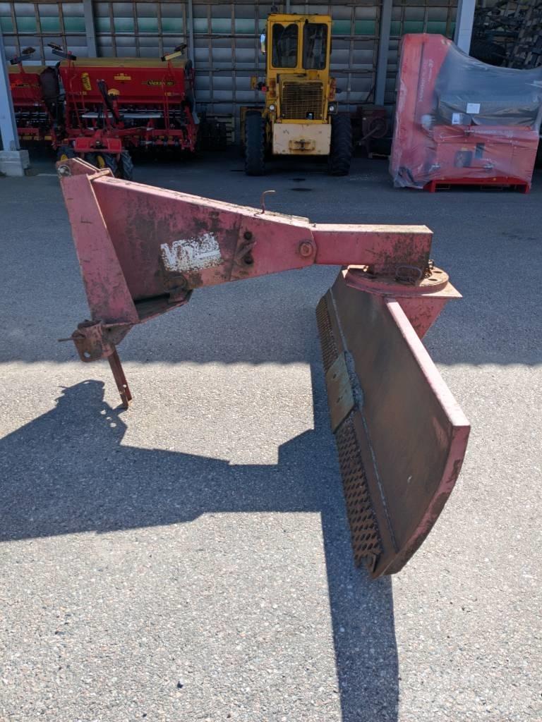 VM 300 J Vägsladdar