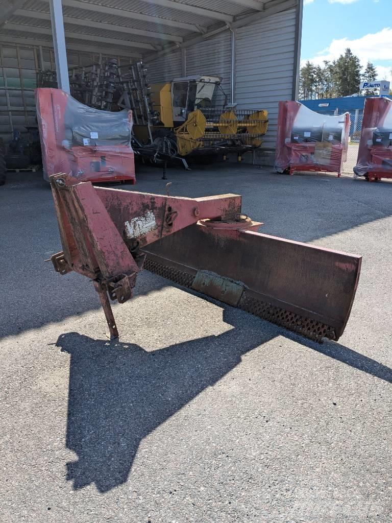 VM 300 J Vägsladdar