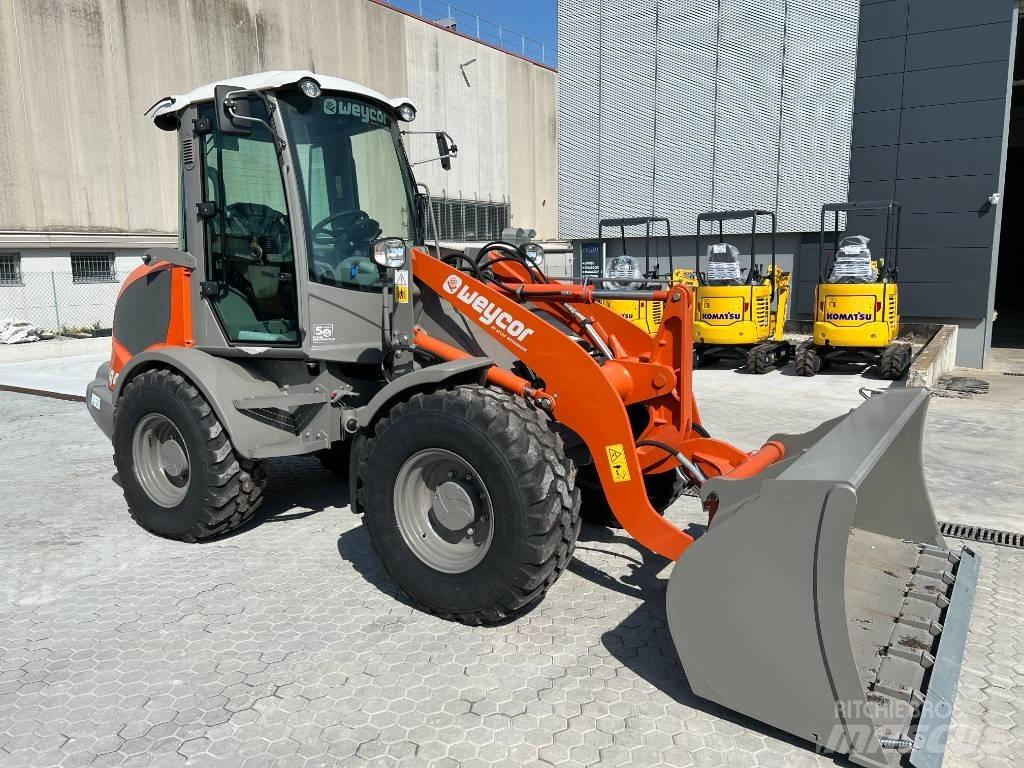 Weycor AR440 Minilastare