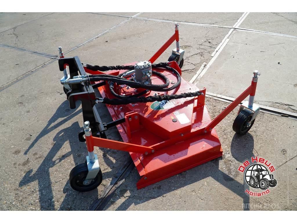 Boxer LM150 Slåttermaskiner