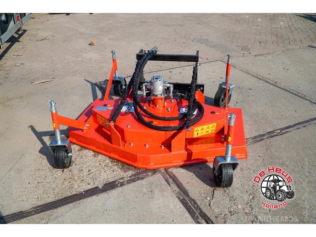 Boxer LM150 Slåttermaskiner