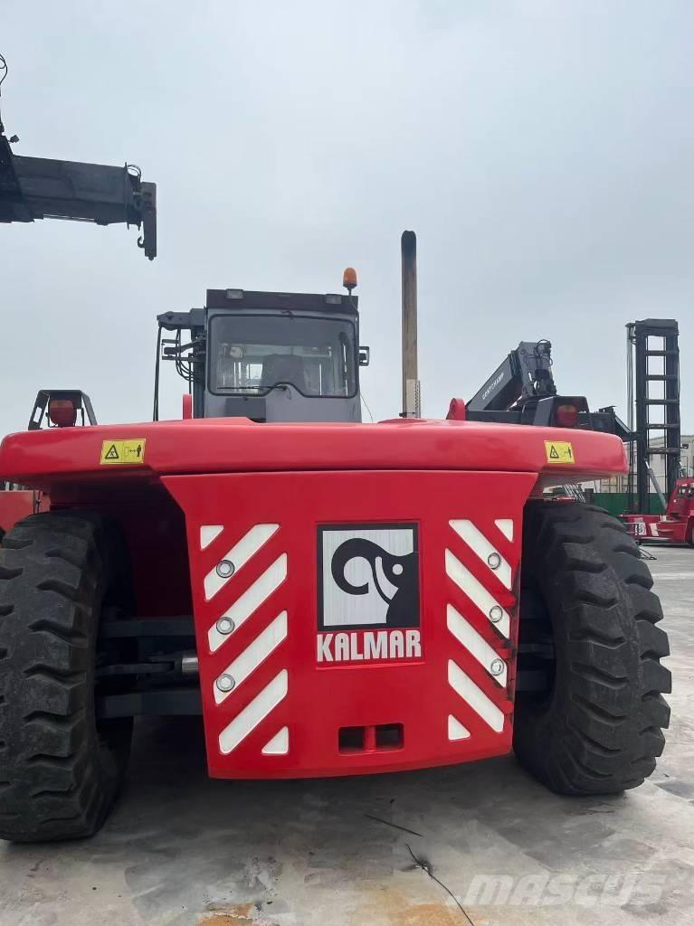 Kalmar DCF 300-12 Dieselmotviktstruckar