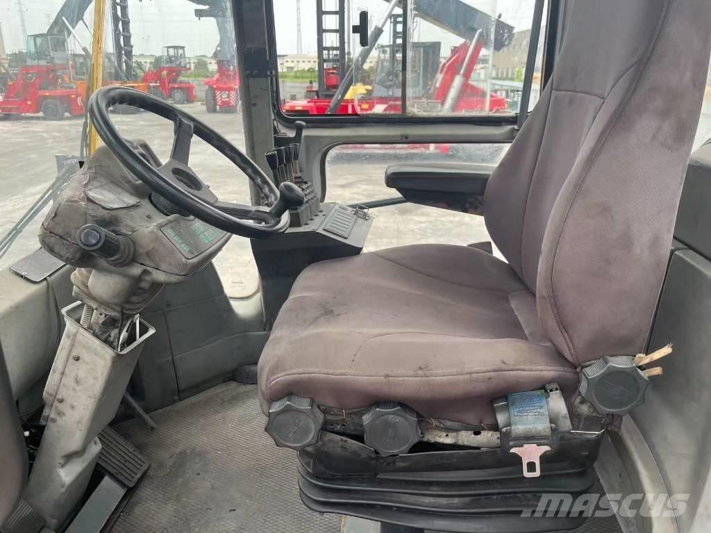 Kalmar DCF 300-12 Dieselmotviktstruckar