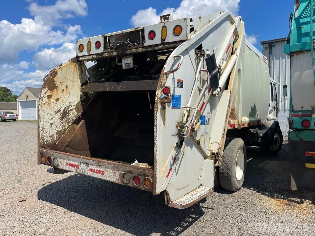 GMC T7500 Sopbilar